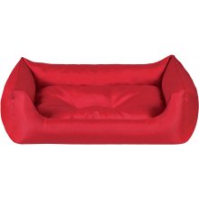 Cazo Bed Red pesa koertele 75x60cm