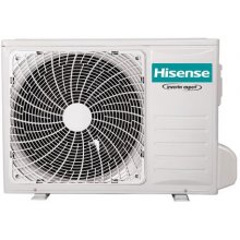 Hisense 2AMW50U4RXA air conditioner Split...