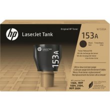 Tooner HP 153A Black Toner Reload Kit, 2500...