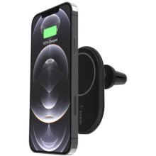Belkin WIC004BTBK mobile device charger...