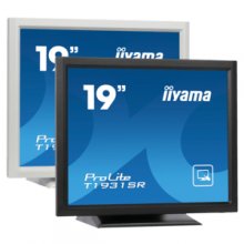 Monitor IIYAMA ProLite T19XX, 48.3 cm (19")...