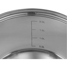 RESTO CASSEROLE D18CM 2.6L/92002