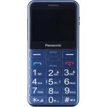 Panasonic KX-TU155EXCN, blue