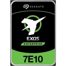Seagate EXOS 7E10 2TB SATA 3.5IN 7200RPM...