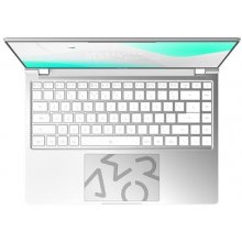 Ноутбук Gigabyte | AERO 14 OLED BMF...