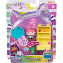 Spin Master Figures set Gabbys Dollshouse...