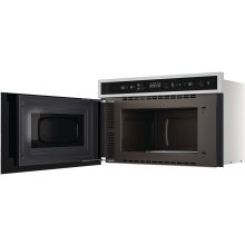 WHIRLPOOL Integrated microwave oven W6MN840