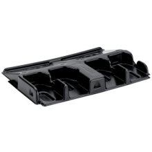 Metabo 628922000 storage box accessory Black...