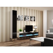 Cama MEBLE Cama Living room cabinet set VIGO...