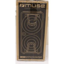Muse SALE OUT. M-1820 DJ Bluetooth Party Box...