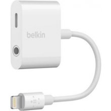 BELKIN RockStar mobile phone кабель белый...