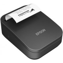 EPSON TM-P80II, 8 dots/mm (203 dpi), USB-C...