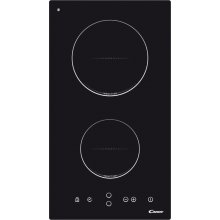 CANDY Induction Domino Hob CID 30/G3, 2...