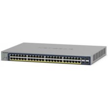 NETGEAR GS728TP Managed L2/L3/L4 Gigabit...