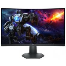 Monitor Dell S Series S2722DGM LED display...
