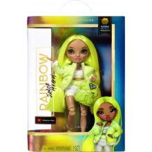 MGA | Rainbow High Doll, 582946