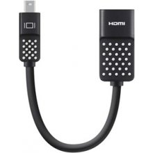 Belkin Mini DP Male | HDMI Female | Mini...