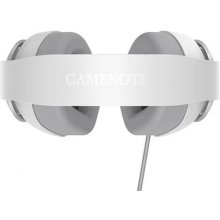 HAVIT H2230BG Gaming headphones White/Grey