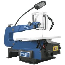 Scheppach SD1600V stationary scroll saw 120...