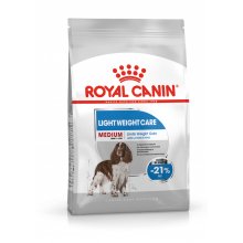 Royal Canin MEDIUM Light Weight Care 3 kg...