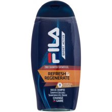 Fila Sport Active Refresh & Regenerate 2in1...