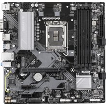 Emaplaat Gigabyte B760M D3HP | Processor...