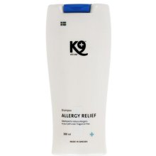 K9 ŠAMPOON ALLERGY RELIEF 300 ML
