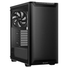 BE QUIET ! PURE BASE 501 Airflow Window...