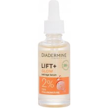 Diadermine Lift+ Glow Anti-Age Serum 30ml -...