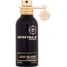 Montale Oud Island 50ml - Eau de Parfum...