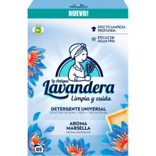 Lavandera 4,675 kg