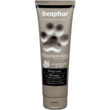 Beaphar Shampoo Tube Black šampoon musta ja...