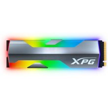 XPG SPECTRIX S20G M.2 500 GB PCI Express 3.0...