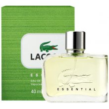 Lacoste Essential 125ml - Eau de Toilette...