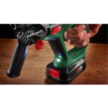 Bosch Powertools Bosch UniversalHammer 18V