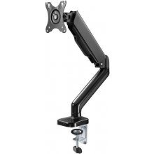 Goobay - Monitor Mount with Gas Spring, 17...