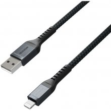 Nomad Kevlar USB-A to Lightning Cable 1,5 m