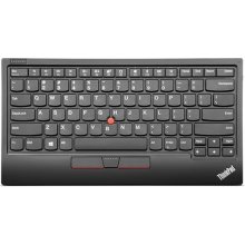 Lenovo ThinkPad TrackPoint Keyboard II |...