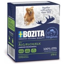 Bozita BIG Elk 370g (без пшеницы)