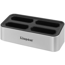 Kingston Technology USB3.2 Gen2 Workflow...