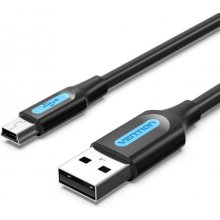 Vention USB 2.0 A Male to Mini-B Male Cable...