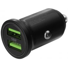 Deltaco USB-CAR128 mobile device charger...