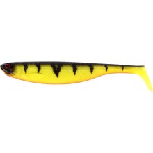 UNSORTED ShadTeez Slim 10cm/6g Fire Perch...