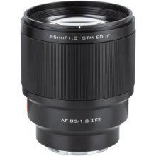 VILTROX 85mm/1.8 II FE MILC Telephoto lens...