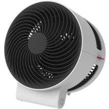Boneco F100 Black, White