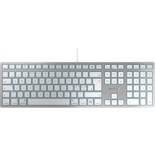 Klaviatuur CHERRY KC 6000 C FOR MAC KEYBOARD...