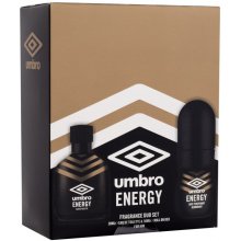 Umbro Energy 30ml - Eau de Toilette for men...