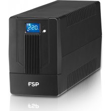 UPS FSP | IFP 1500 | 1500 VA | 900 W