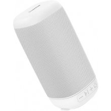 Hama Tube 3.0 Mono portable speaker White 3...