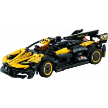 LEGO 42151 Technic Bugatti Car Construction...